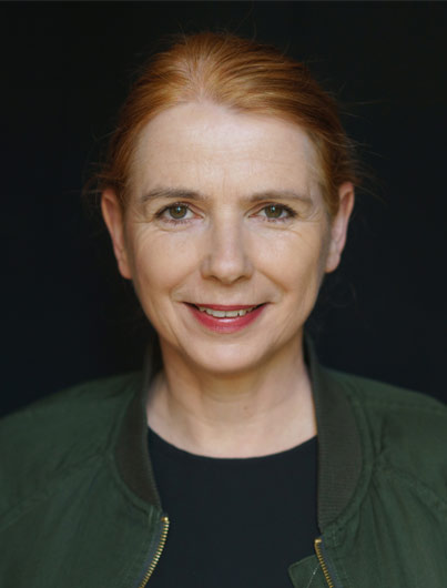 Anette Daugardt