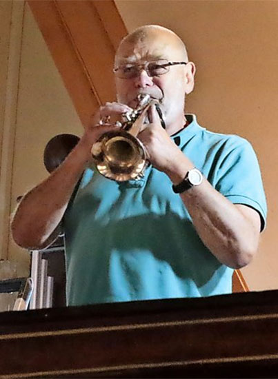 Bernhard Bosecker