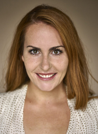 Corinna Pohlmann