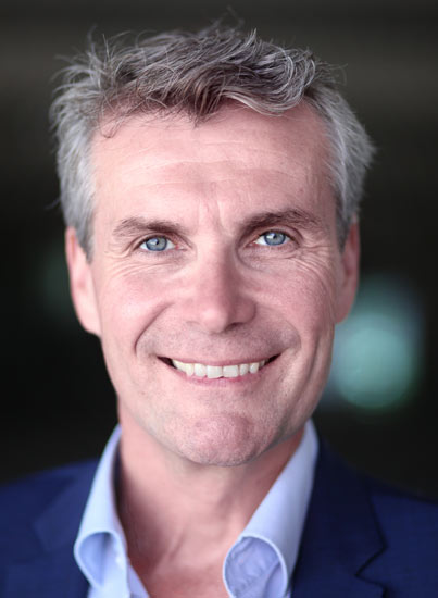 Harald Schwaiger
