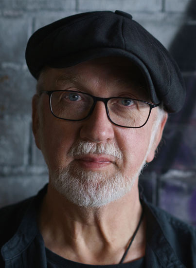 Ian Melrose