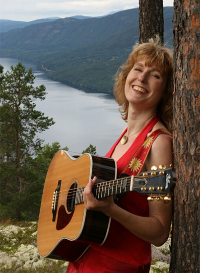 Kerstin Blodig