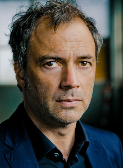 Michael Kamp