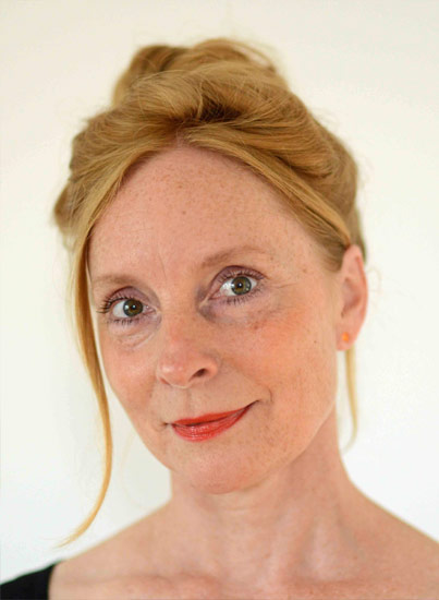 Silke Dubilier