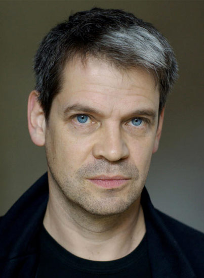 Uwe Neumann