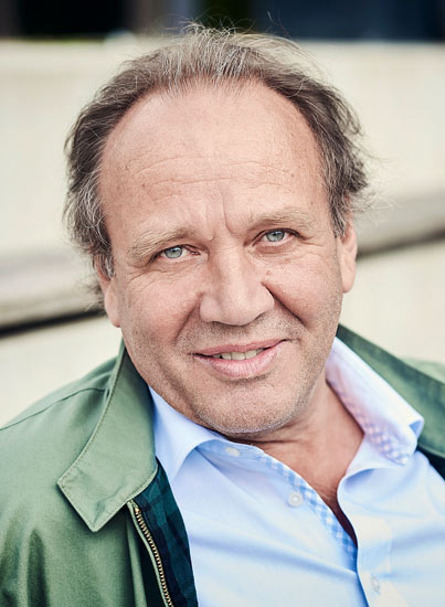 Volker Weidlich